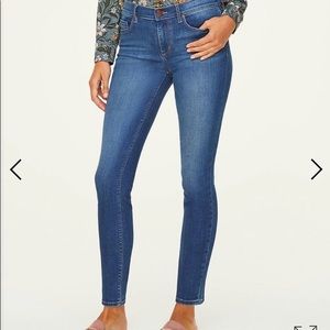 3 for $45 Ann Taylor Loft Skinny Jeans